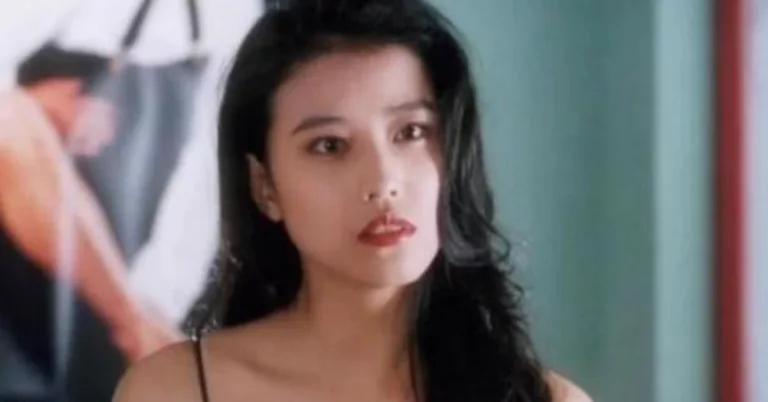 Kathy Chow Death News Trending: Is Actress Dead Or Alive?