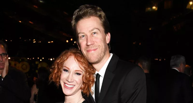Kathy Griffin Files for Divorce From Randy Bick Days Before Anniversary