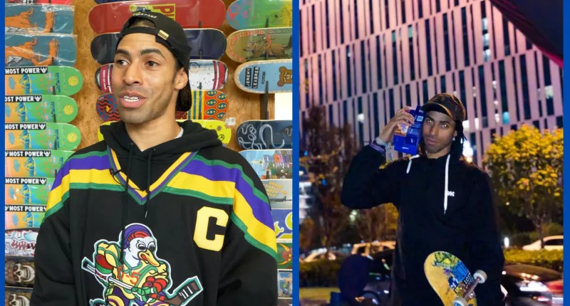 KeChaud Johnson Health Condition: What Happened To The Skateboarder? Career Revealed
