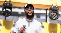 Keenan Allen Tattoos