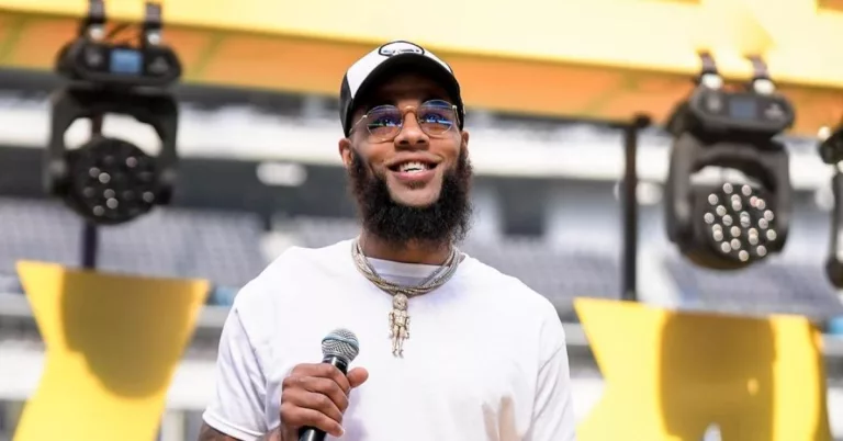 Keenan Allen Tattoos Meaning: Beard Look Good On His Face