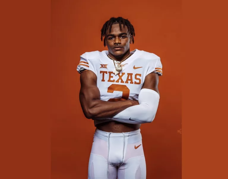 Keilan Robinson Brother Name: Does He Have Any Siblings?