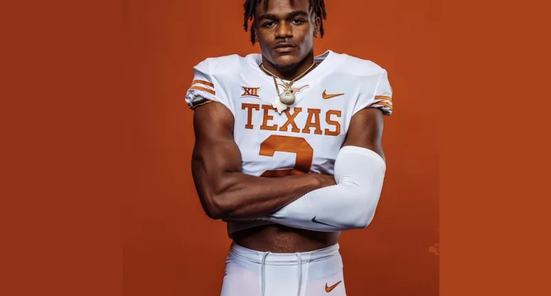 Keilan Robinson Brother