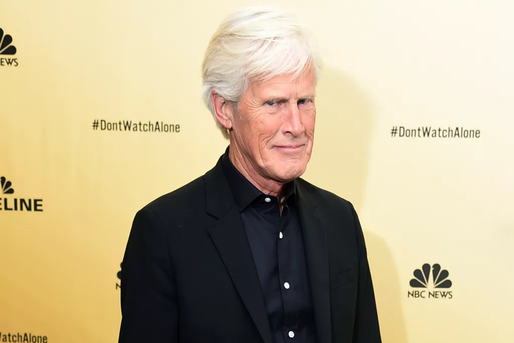 Keith Morrison From Dateline Has a Special Podcast Surprise This Christmas