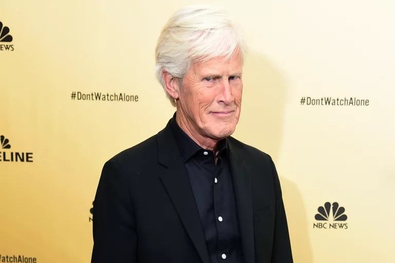 Keith Morrison From Dateline Has a Special Podcast Surprise This Christmas