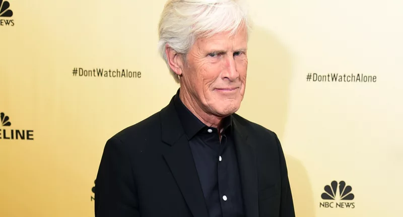 Keith Morrison From Dateline Has a Special Podcast Surprise This Christmas