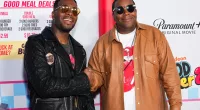 Kel Mitchell has a beautiful friendship with Kenan Thompson