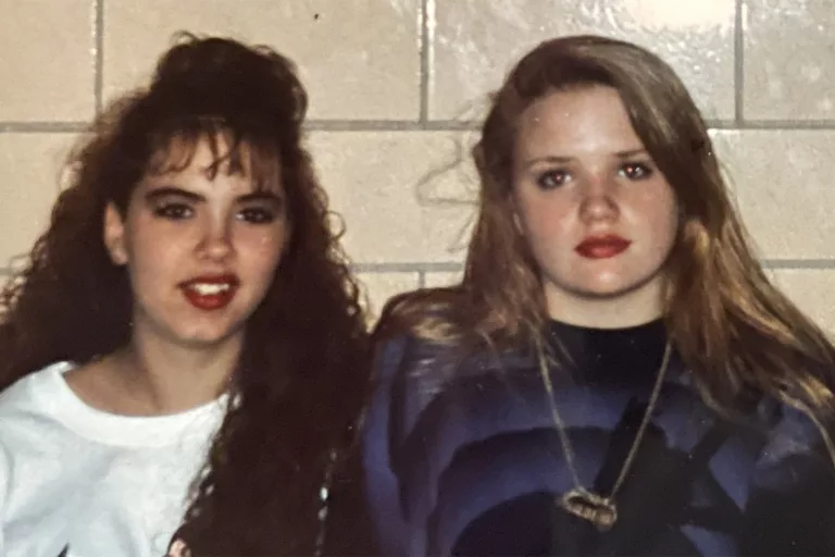 Kelly Siegler Revisits 1993 Case of Friends Raped, Murdered by “Evil” Pack of Teens