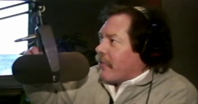 Ken Calvert Dj Wikipedia And Age: Obituary And Death