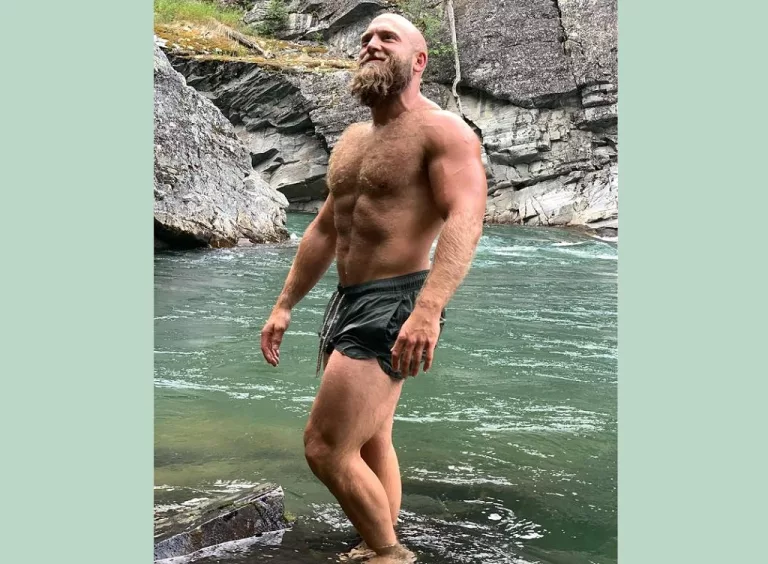 Ken Stornes Wikipedia And Age: 40.5 Meters Jump Sets Record