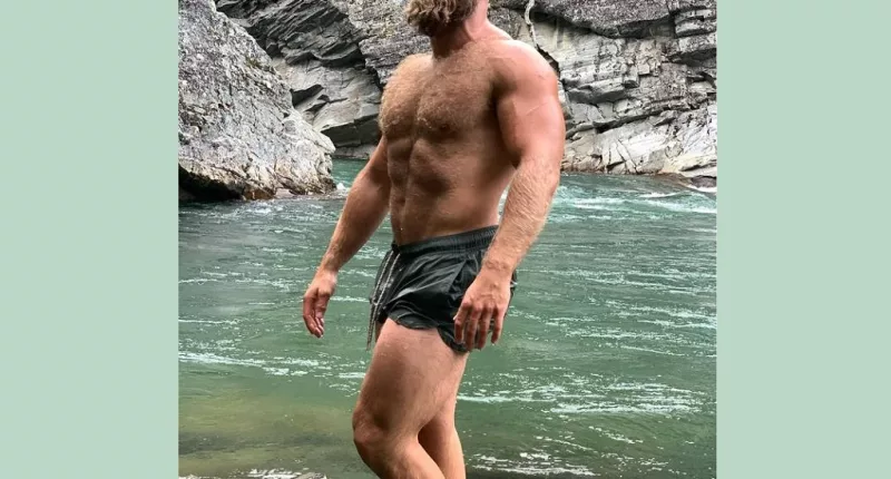 Ken Stornes Wikipedia