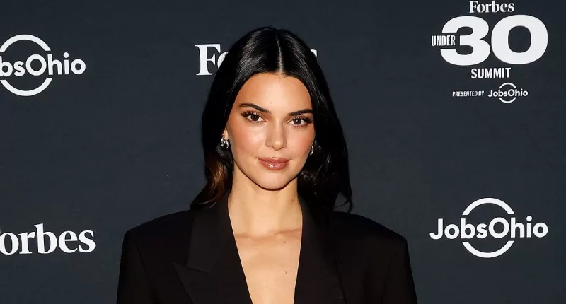 Kendall Jenner and Bad Bunny 'call it quits after 10 months together'