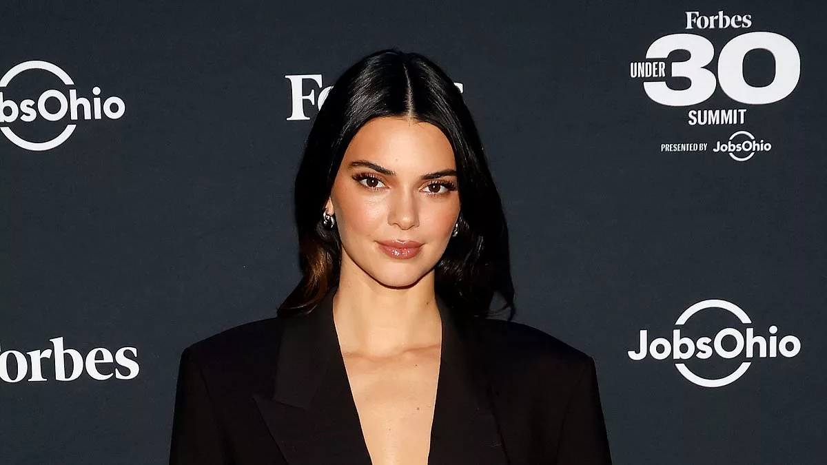 Kendall Jenner and Bad Bunny 'call it quits after 10 months together'