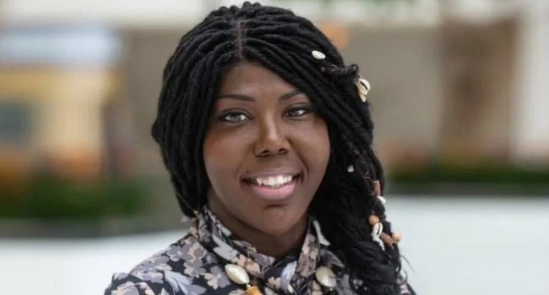 Kendall stevens Arrest