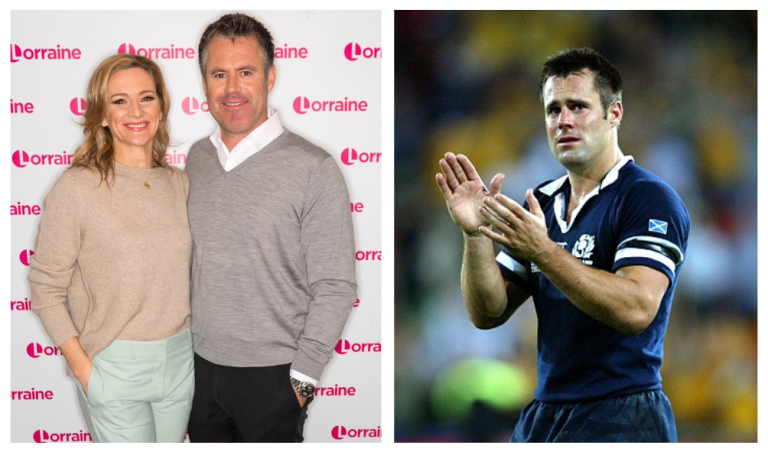 Kenny Logan Illness: Does He Diagnosed With Prostate Cancer? Health Condition 2023