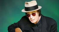 Kenny vance, the American musician