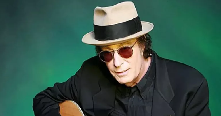 Kenny Vance Illness And Health 2023: Does He Have A Cancer?