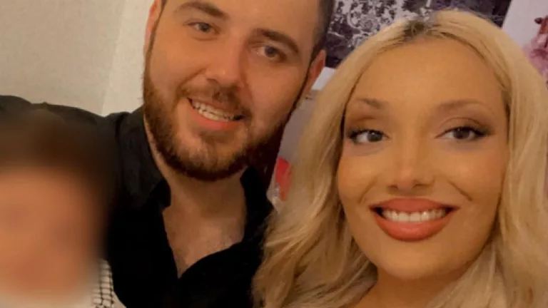 Kerem Aydin And Jacinta Davila Couple Arrested For Murder