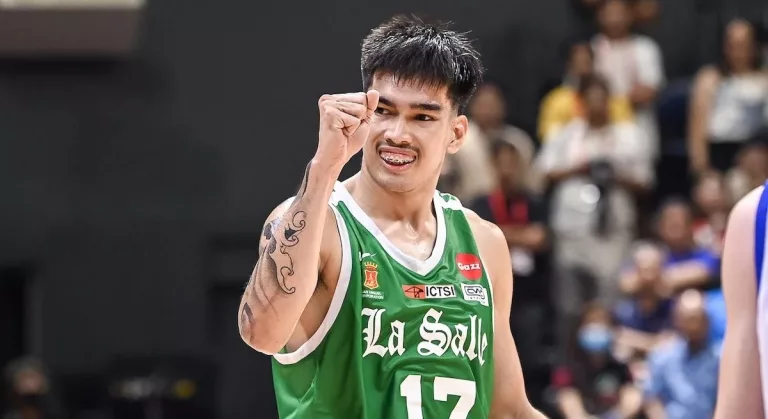 Kevin Quiambao Girlfriend: Is He Dating In 2023?