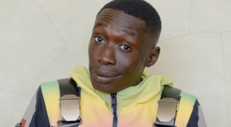 Khaby Lame Death News Trending On TikTok 2023