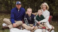 Kidney stone infection led to QUADRUPLE amputation for Kentucky nurse