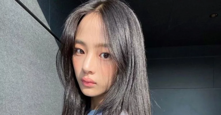 Kim Minji Sister: How Many Siblings Does She Have? Brother