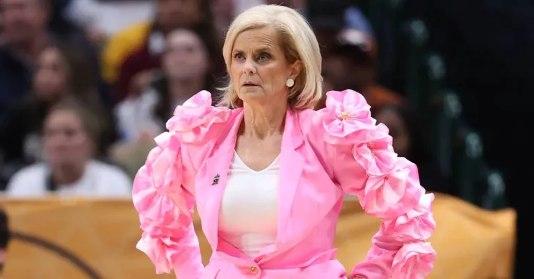 Kim Mulkey Cancer Rumors: Is She Sick? Illness & Health 2023