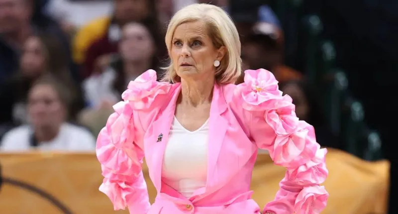 Kim Mulkey cancer rumors