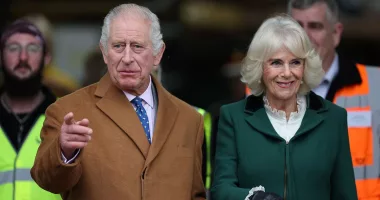 King Charles and Queen Camilla set for Australia visit in 2024