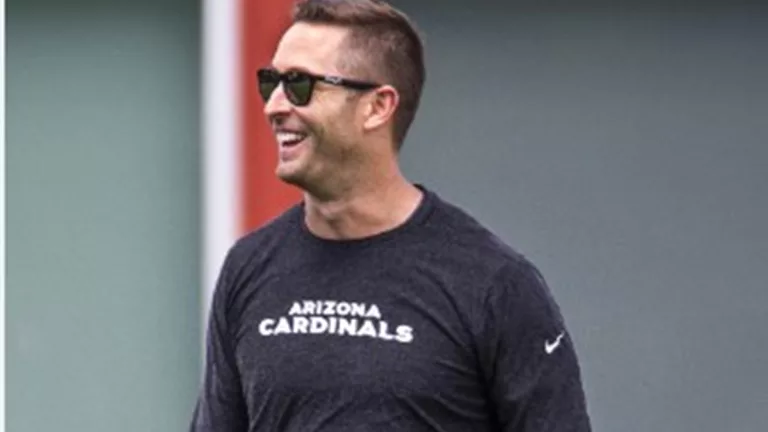 Kliff Kingsbury Brother: Is He Related To Klint Kingsbury?