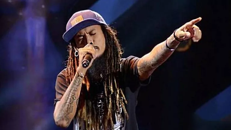 Kokoi Baldo Wikipedia And Age: How Old Was The Singer?