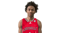 Koron Davis Louisville Basketball