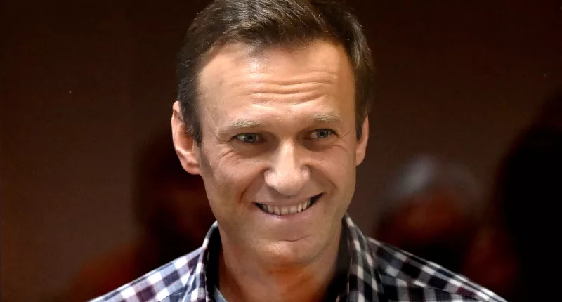 Alexei Navalny has suffered a serious health incident in jail