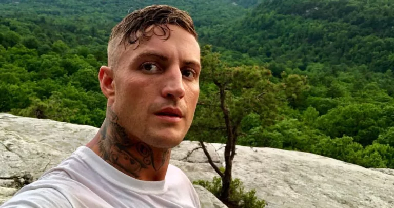 Kris Busching Obituary: Death Linked To Hiking Accident 2020