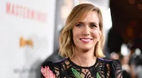 Kristen Wiig Actress