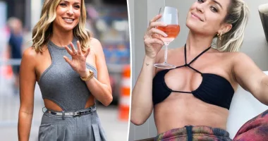 Kristin Cavallari slammed for saying it 'doesn't matter' when you sleep with a guy