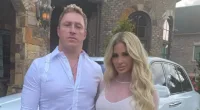 Kroy Biermann confronts Kim Zolciak in shocking police bodycam footage