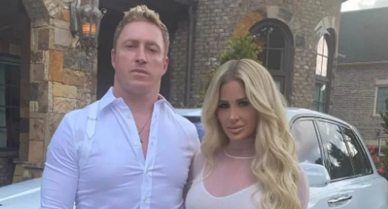 Kroy Biermann confronts Kim Zolciak in shocking police bodycam footage