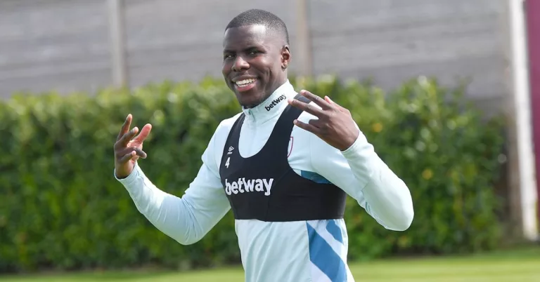 Kurt Zouma Ethnicity: Religion And Origin – Model Fact