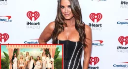 Kyle Richards Reacts to Sutton & Garcelle Putting Her on "Trial" Over Ring as She Explains Why She Removed it and Costars Weigh in, Plus Sutton Reveals Issue With Ex Christian Led to Vegas Meltdown