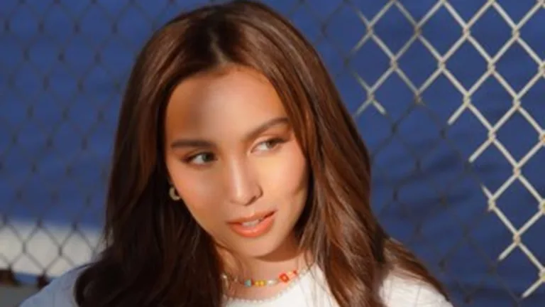 Kyline Alcantara Parents: Father Butch And Mother Rowena