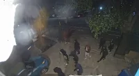 LA business owner slams Democrats after mob loots warehouse: 'Give me a reason to vote for you again'