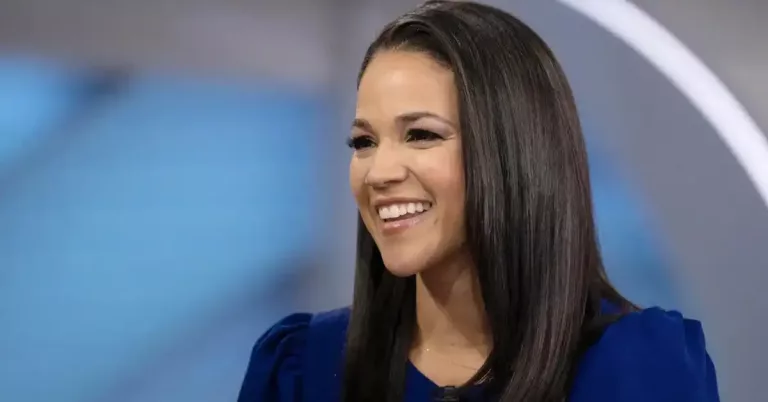 Laura Jarrett Nationality: Is She American? Religion