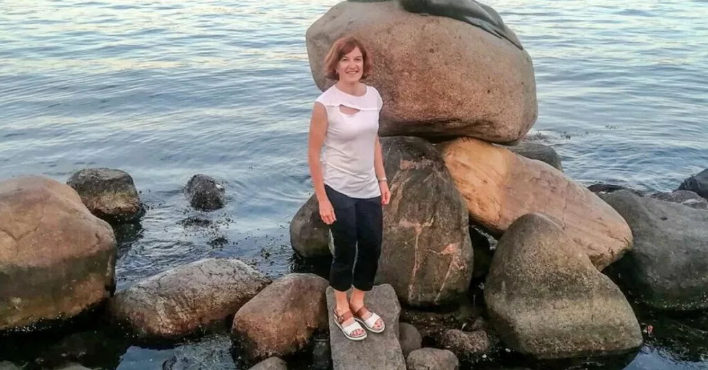 Laura Ziliani Figlia