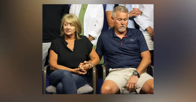 Lauren Heike Parents: Father Jeff And Mother Lana
