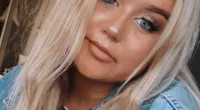 Ella Smith, 21, was killed in a crash after two learner drivers raced 'side by side' a court heard