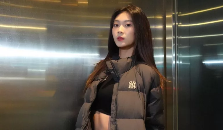 Lee Nadine Parents: Meet Mother Kim Hee-jin And Father