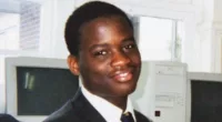 Michael Adebolajo wife