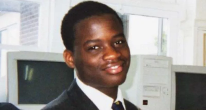 Michael Adebolajo wife