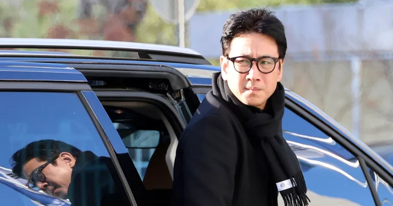 Lee Sun Kyun Tattoo Meaning And Design Explored